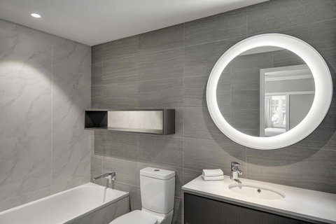 Hotel Kurrajong Canberra - Accommodation Broadbeach 6