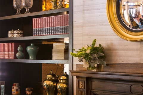 Hotel Kurrajong Canberra - Accommodation Broadbeach 33