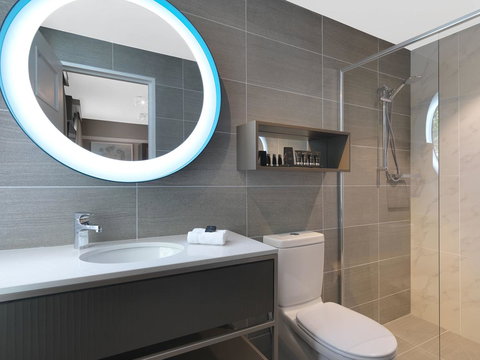 Hotel Kurrajong Canberra - Accommodation Broadbeach 15