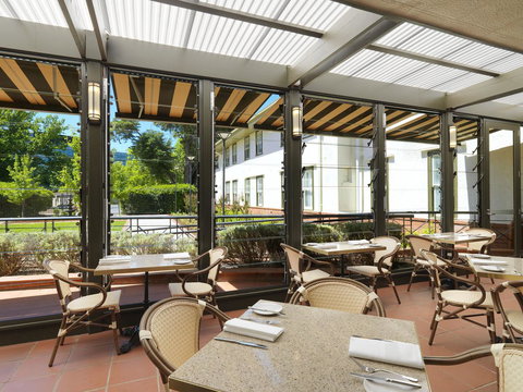 Hotel Kurrajong Canberra - Accommodation Broadbeach 24