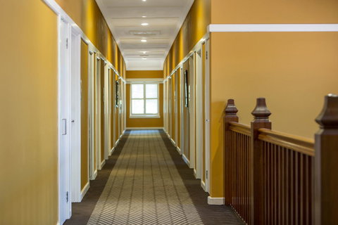 Hotel Kurrajong Canberra - Accommodation Broadbeach 16