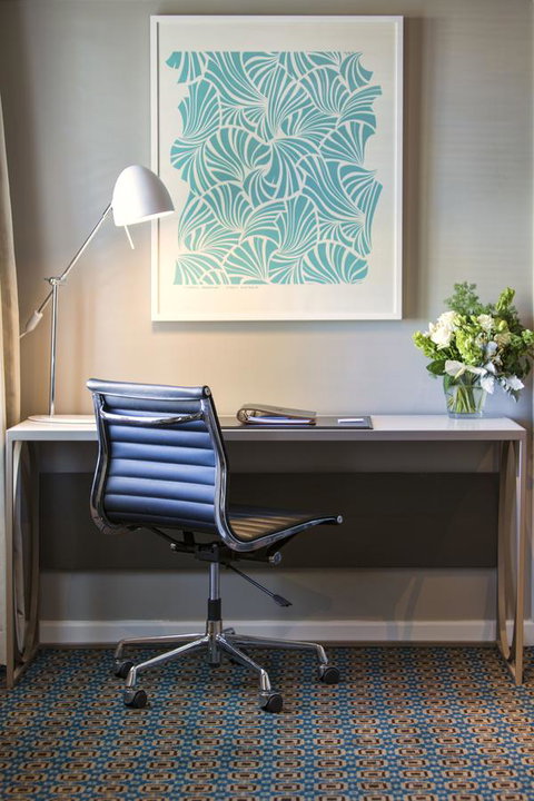 Hotel Kurrajong Canberra - Accommodation Broadbeach 41