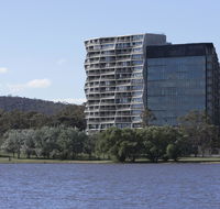 Nishi Apartments Eco Living by Ovolo - Accommodation Broadbeach
