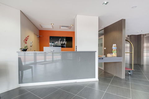 Abode Tuggeranong - Accommodation Broadbeach 8