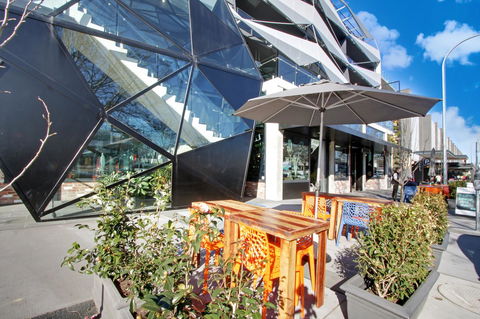 IQ Smart Apartments 704 Braddon ACT - Accommodation Broadbeach 0