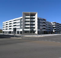 Kesh at Hudson Square - Accommodation Broadbeach