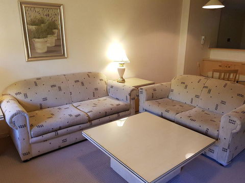 Argyle Apartments - Accommodation Broadbeach 1