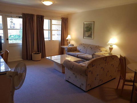 Argyle Apartments - Accommodation Broadbeach 4
