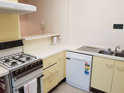 Argyle Apartments - Accommodation Broadbeach 7