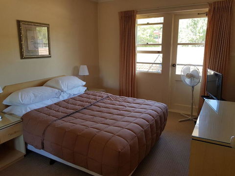 Argyle Apartments - Accommodation Broadbeach 3