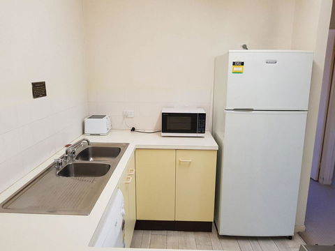 Argyle Apartments - Accommodation Broadbeach 6