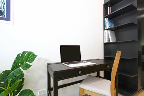 Accommodate Canberra - Parbery - Accommodation Broadbeach 5