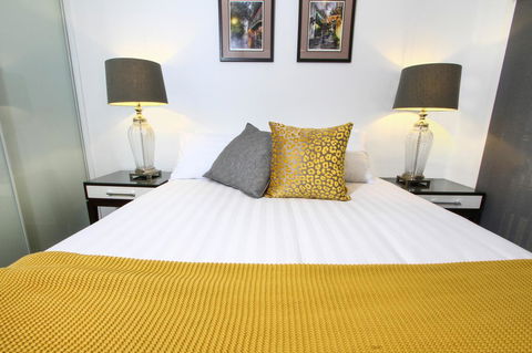 Accommodate Canberra - Parbery - Accommodation Broadbeach 13
