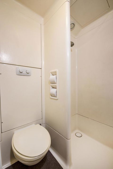 Ibis Budget Canberra - Accommodation Broadbeach 9