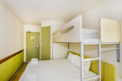 Ibis Budget Canberra - Accommodation Broadbeach 13