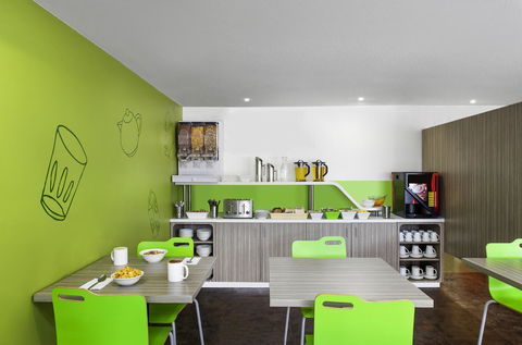 Ibis Budget Canberra - Accommodation Broadbeach 12