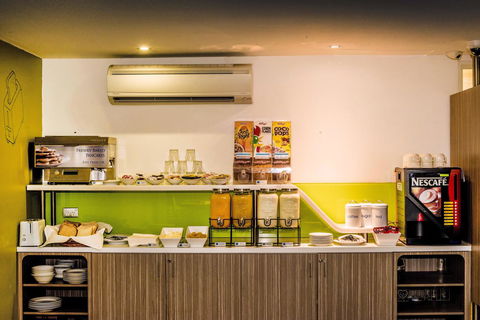 Ibis Budget Canberra - Accommodation Broadbeach 5