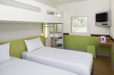 Ibis Budget Canberra - Accommodation Broadbeach 8
