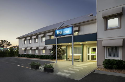 Ibis Budget Canberra - Accommodation Broadbeach 0