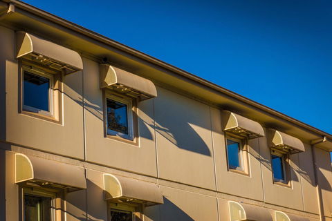 Ibis Budget Canberra - Accommodation Broadbeach 19