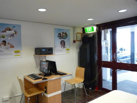 Ibis Budget Canberra - Accommodation Broadbeach 20