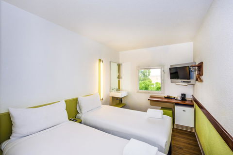 Ibis Budget Canberra - Accommodation Broadbeach 1
