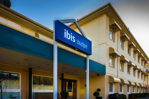 Ibis Budget Canberra - Accommodation Broadbeach 22