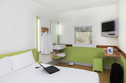 Ibis Budget Canberra - Accommodation Broadbeach 14