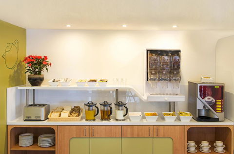 Ibis Budget Canberra - Accommodation Broadbeach 10