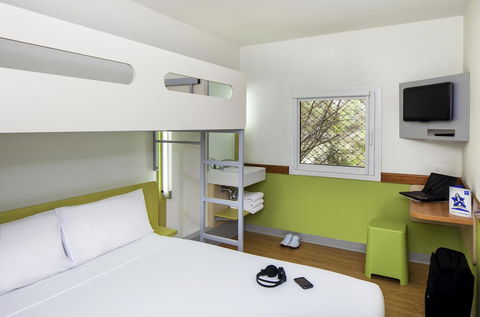 Ibis Budget Canberra - Accommodation Broadbeach 6