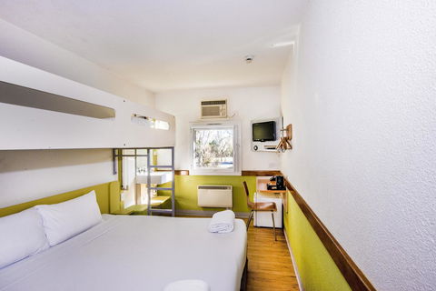 Ibis Budget Canberra - Accommodation Broadbeach 17