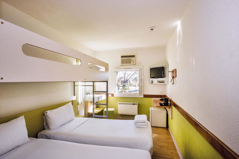 Ibis Budget Canberra - Accommodation Broadbeach 16