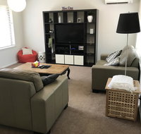 Central Tranquility Heart of Orange - Accommodation Broadbeach