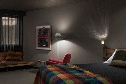 Ovolo Nishi - Accommodation Broadbeach 36