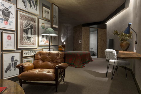 Ovolo Nishi - Accommodation Broadbeach 14