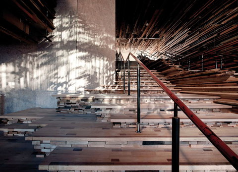 Ovolo Nishi - Accommodation Broadbeach 24