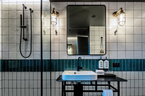 Ovolo Nishi - Accommodation Broadbeach 12