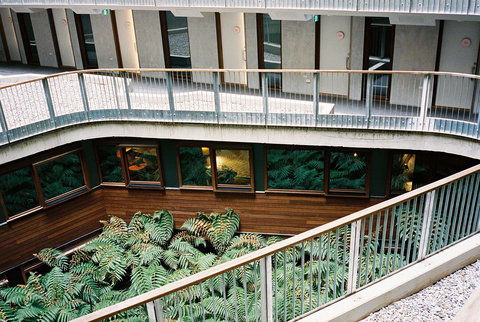 Ovolo Nishi - Accommodation Broadbeach 37