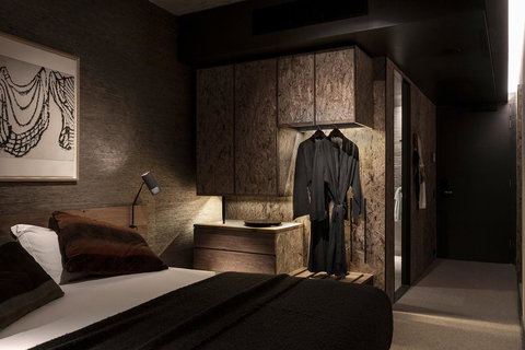 Ovolo Nishi - Accommodation Broadbeach 33