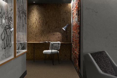 Ovolo Nishi - Accommodation Broadbeach 21