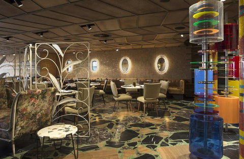 Ovolo Nishi - Accommodation Broadbeach 15