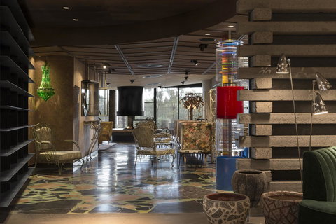 Ovolo Nishi - Accommodation Broadbeach 42