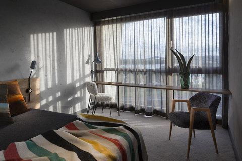 Ovolo Nishi - Accommodation Broadbeach 5