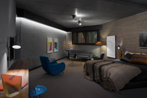 Ovolo Nishi - Accommodation Broadbeach 9