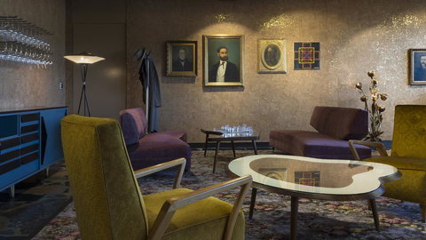 Ovolo Nishi - Accommodation Broadbeach 3