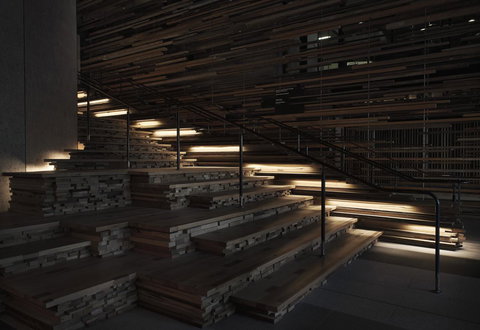 Ovolo Nishi - Accommodation Broadbeach 41