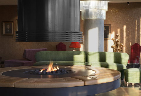 Ovolo Nishi - Accommodation Broadbeach 1