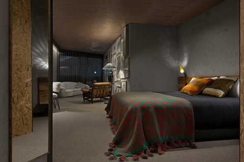 Ovolo Nishi - Accommodation Broadbeach 22