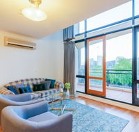 ALLARA CANBERRA - Accommodation Broadbeach