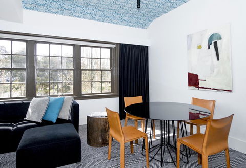 Peppers Gallery Hotel - Accommodation Broadbeach 39